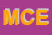 Logo di MEC DI CATTANEO EMANUELE