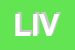 Logo di LIVING SRL