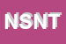 Logo di NTD SPA NALCO TECNOLOGIE DIVERSIFICATE