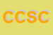 Logo di CBSF DI CORTI SERGIO E C SNC
