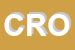 Logo di CROM