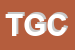 Logo di TECNOTESSILE DI GUZZETTI e C