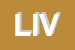 Logo di LIVIO (SAS)