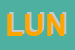 Logo di LUNA