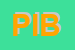 Logo di PIBETA (SRL)