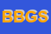 Logo di B e B GOLF SAS DI MEREGALLI GIANALBERTO E C