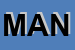 Logo di MANETTI (SRL)