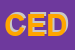 Logo di CEDARS