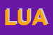 Logo di LUALDA (SRL)