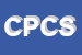 Logo di COOPSOCIALE PROSPETTIVE CENTRO STUDI DI PROMOZIONE