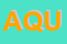 Logo di AQUIGENA