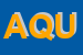 Logo di AQUIGENA