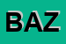 Logo di BAZAR (SNC)