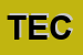 Logo di TECNOLEGNO (SRL)