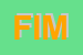 Logo di FIMES SAS