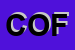 Logo di COFER (SAS)