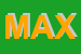 Logo di MAXICART SNC