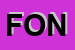 Logo di FONTALBE (SAS)