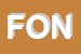 Logo di FONTALBE SAS