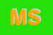 Logo di MPS SNC