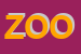 Logo di ZOOVET