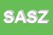 Logo di STUDIO ASSO SNC DI ZAPPALA EMANUELE