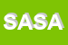 Logo di S ANDREA SCARL IN ABBREVIAT