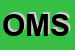 Logo di OMS (SRL)