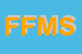 Logo di FG FABBRICA MOLLE SRL