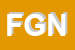 Logo di FALEGNAMERIA GANDOLA NATALE