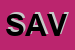 Logo di SAVA SNC