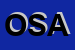 Logo di OSAMA SPA