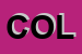 Logo di COLOMBO