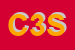Logo di C 3 SRL