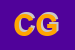 Logo di C e G (SAS)