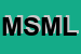 Logo di MISSAGLIA SAS DI MISSAGLIA LUIGI e C