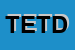 Logo di TESTONI ELETTROIMPIANTI DI TESTONI DAVIDE