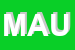 Logo di MG ACCONCIATURE UNISEX