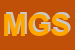 Logo di M G S SNC