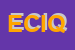 Logo di EDICOLA CARTOLERIA IL QUADRIFOGLIO DI GUADAGNIN LUIGI