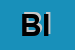 Logo di BF IMPIANTI