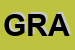 Logo di GRAPHICS SNC