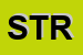 Logo di STRATOGLASS