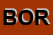 Logo di BORAK (SAS)