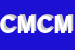 Logo di C e M COLORI E MODA SRL