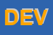 Logo di DEVEP (SNC)