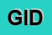 Logo di GIDUE