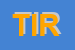 Logo di TIRREA