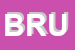 Logo di BRUNATE SRL