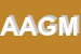 Logo di ASSOCIAZIONE AMMINISTRAZIONE GLOBALE DI MAHARISHI ATTRAVERSO LA LEGGE